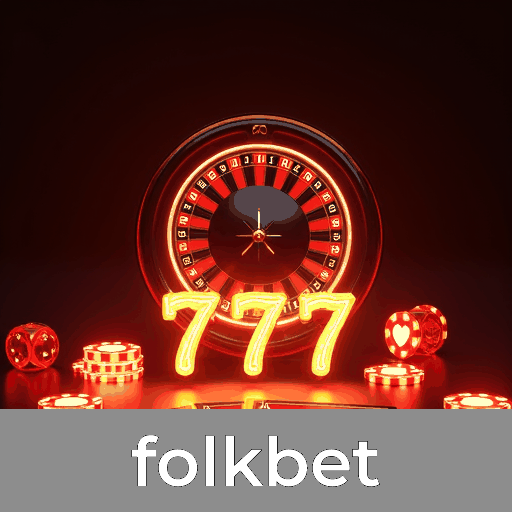 Folkbet: A Emoção dos Jogos de Cassino e Grandes Vitórias